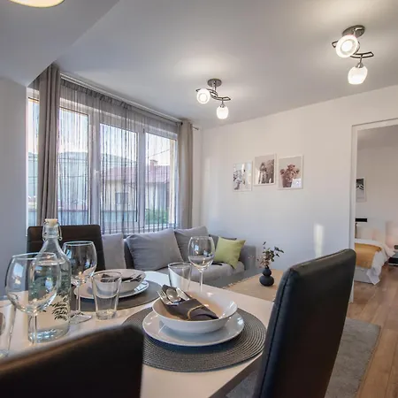 Lejlighed Hyggemate - 1 Bed Cozy In *