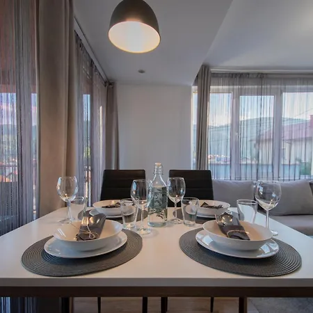 Daire Hyggemate - 1 Bed Cozy In *