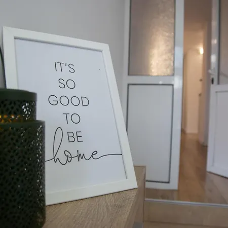 Hyggemate - 1 Bed Cozy In Sarnitsa