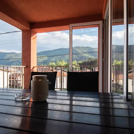 Hyggemate - 1 Bed Cozy In