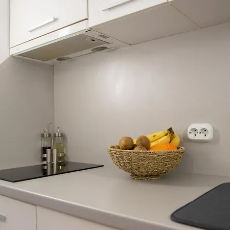 Hyggemate - 1 Bed Cozy In
