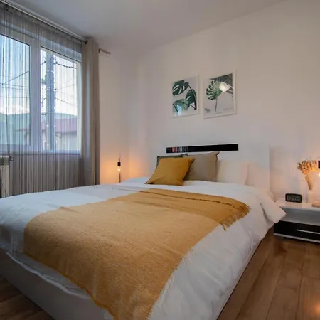 Hyggemate - 1 Bed Cozy In Lejlighed *