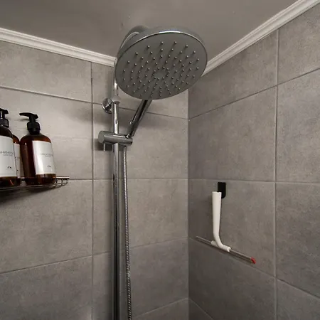 Lejlighed Hyggemate - 1 Bed Cozy In *