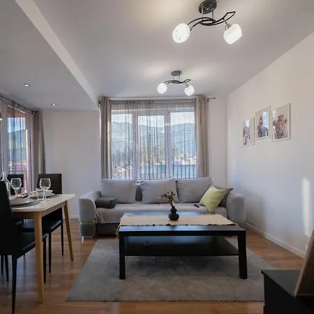 Hyggemate - 1 Bed Cozy In *