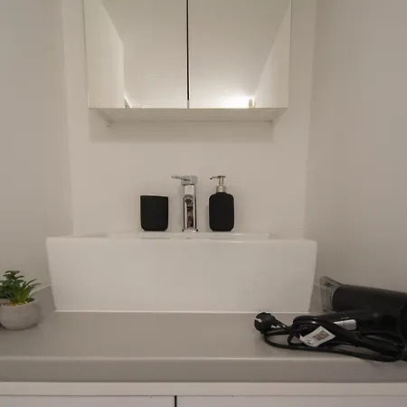 Lejlighed Hyggemate - 1 Bed Cozy In Sarnitsa