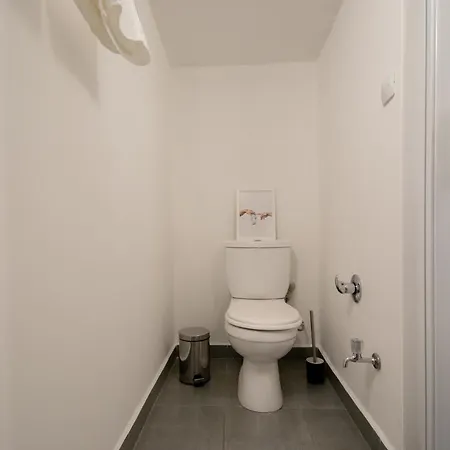 Hyggemate - 1 Bed Cozy In *