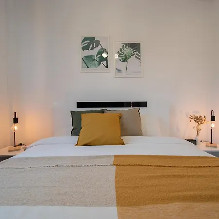 Hyggemate - 1 Bed Cozy In