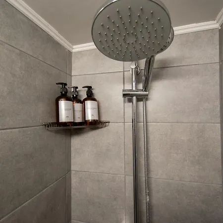 Hyggemate - 1 Bed Cozy In * Sarnitsa