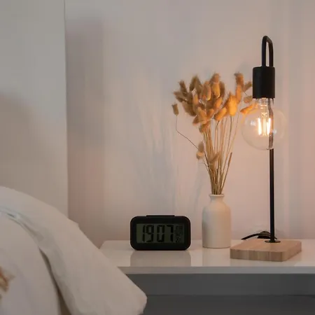 Hyggemate - 1 Bed Cozy In Lejlighed Sarnitsa