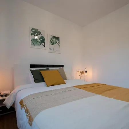 別荘 Hyggemate - 1 Bed Cozy In *