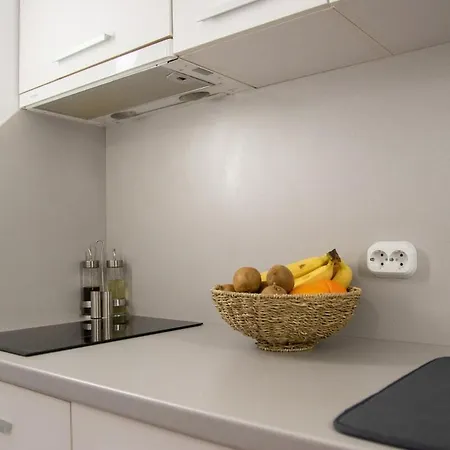 Hyggemate - 1 Bed Cozy In