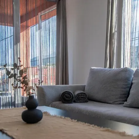 Hyggemate - 1 Bed Cozy In 別荘 *