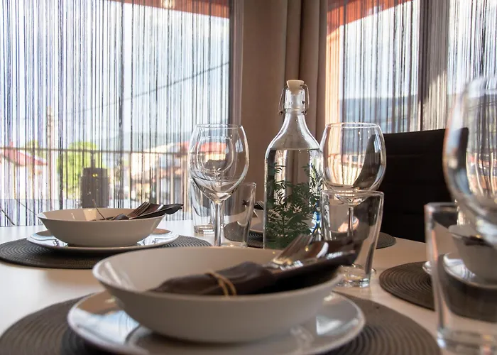 Hyggemate - 1 Bed Cozy In Szarnica