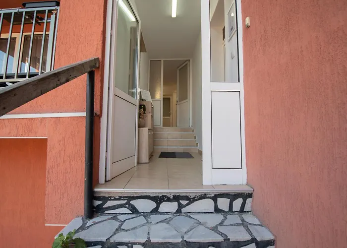 Apartman Hyggemate - 1 Bed Cozy In Szarnica