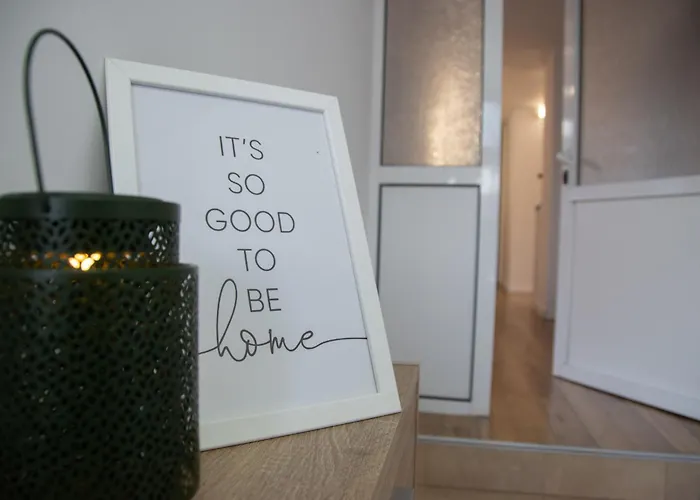 Hyggemate - 1 Bed Cozy In Szarnica