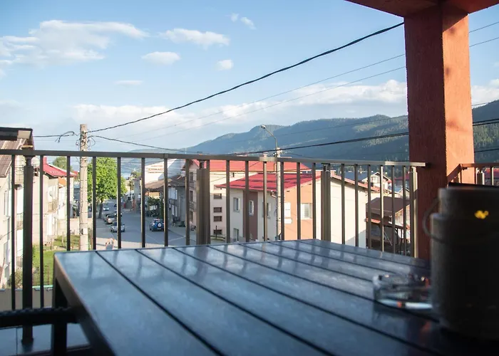 Apartman Hyggemate - 1 Bed Cozy In