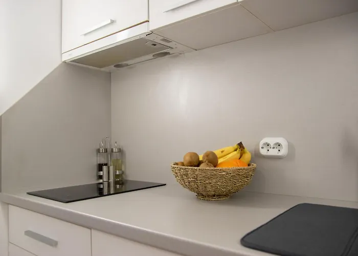 Hyggemate - 1 Bed Cozy In