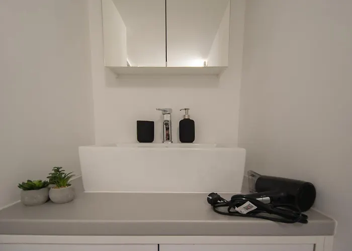 Apartman Hyggemate - 1 Bed Cozy In Szarnica