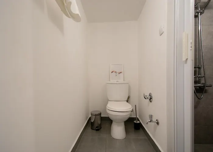 Hyggemate - 1 Bed Cozy In *