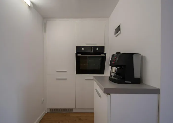 Hyggemate - 1 Bed Cozy In * Szarnica