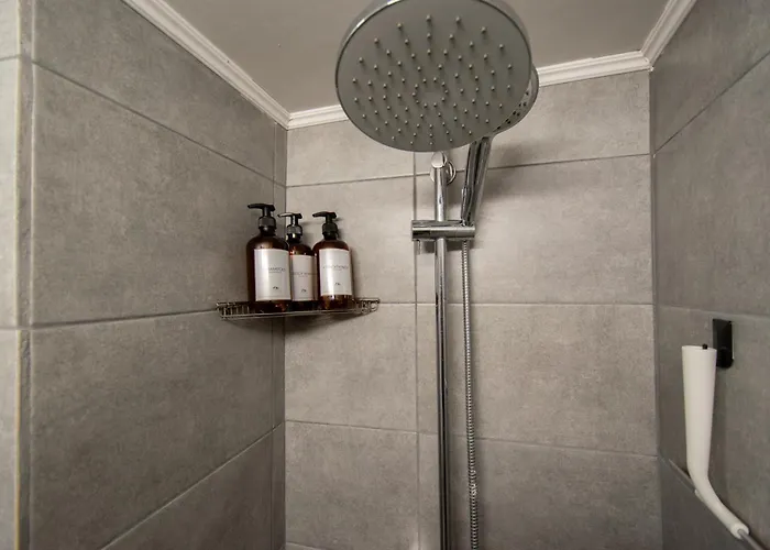 Hyggemate - 1 Bed Cozy In * Szarnica