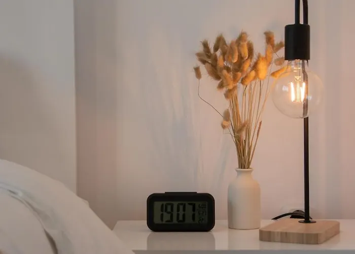 Hyggemate - 1 Bed Cozy In Apartman Szarnica